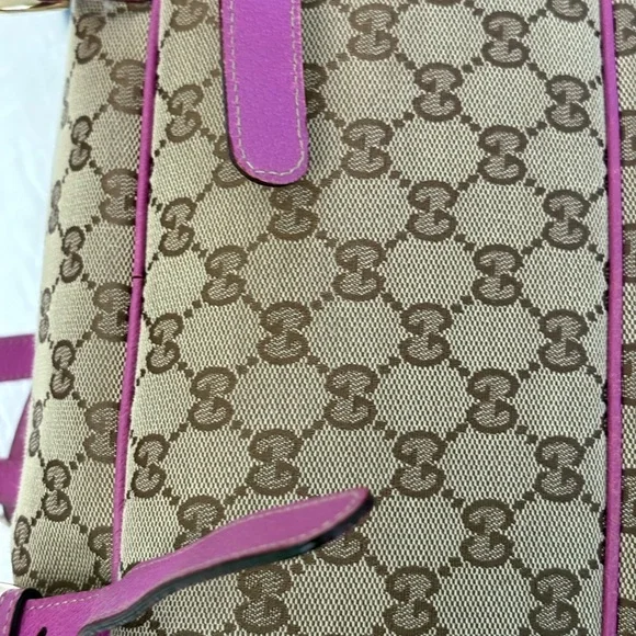 Gucci Backpack - Picture 9 of 15